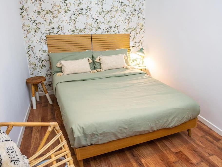 Apartamento A 2 Minutos De Lavapies, Madrid Apartment ภายนอก รูปภาพ
