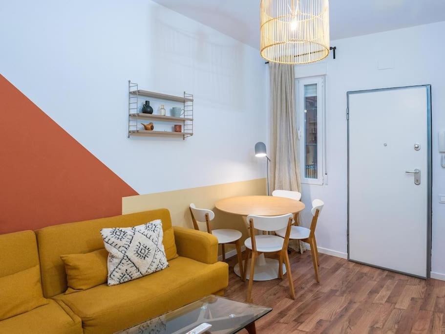 Apartamento A 2 Minutos De Lavapies, Madrid Apartment ภายนอก รูปภาพ