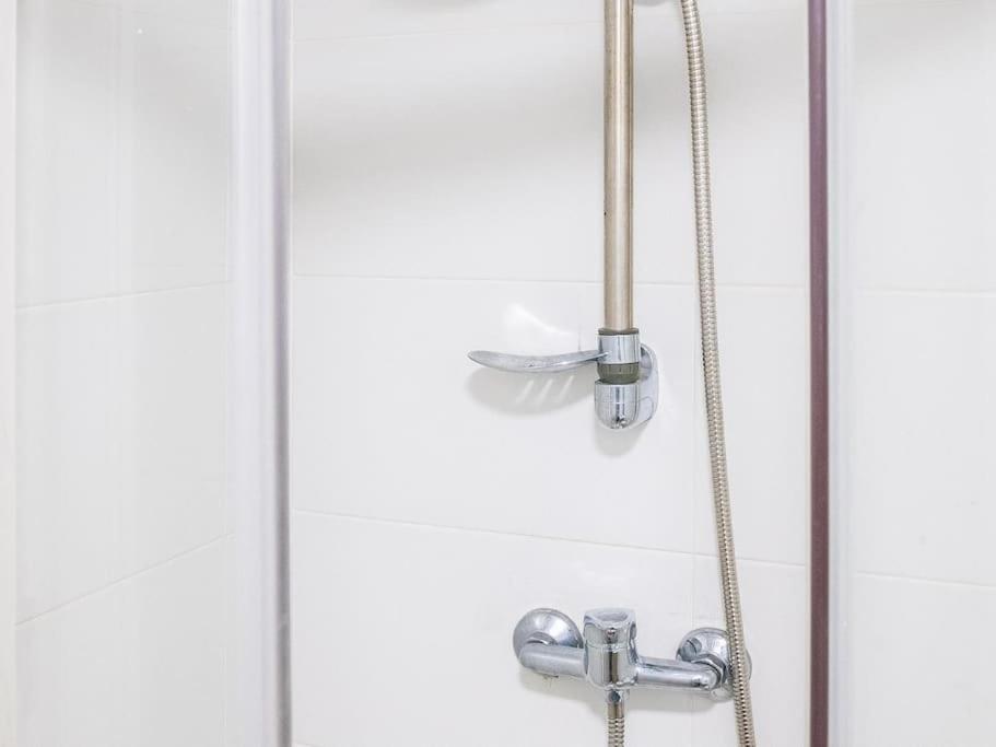 Apartamento A 2 Minutos De Lavapies, Madrid Apartment ภายนอก รูปภาพ