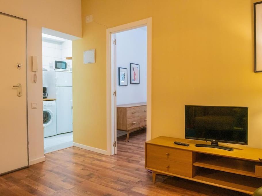 Apartamento A 2 Minutos De Lavapies, Madrid Apartment ภายนอก รูปภาพ