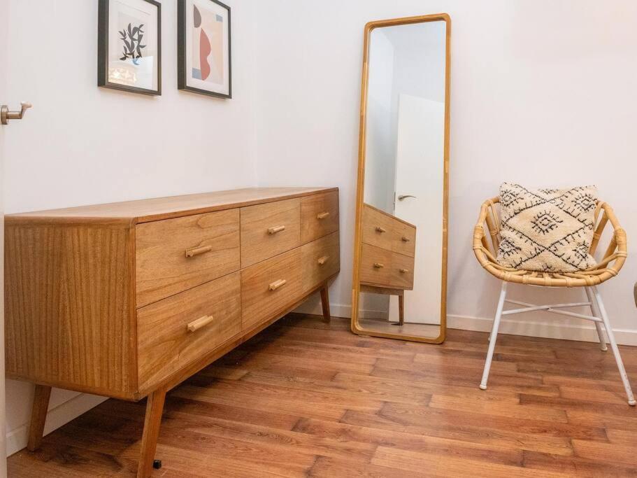 Apartamento A 2 Minutos De Lavapies, Madrid Apartment ภายนอก รูปภาพ